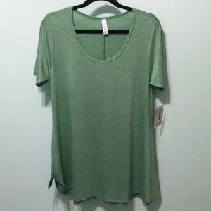 Lularoe perfect tee XXS